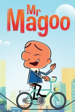 watch Mr. Magoo movies free online