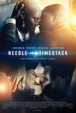 watch Needle in a Timestack movies free online