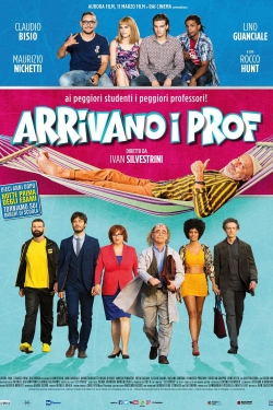 watch Arrivano i prof movies free online