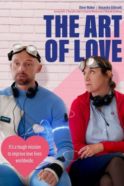 watch The Art of Love movies free online
