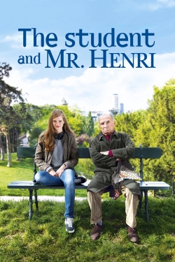 watch The Student and Mister Henri movies free online