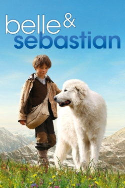 watch Belle and Sebastian movies free online