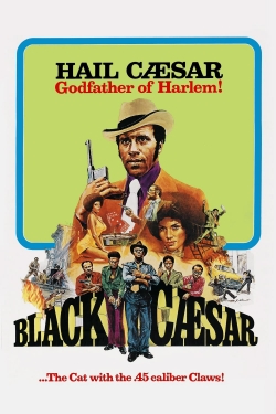 watch Black Caesar movies free online