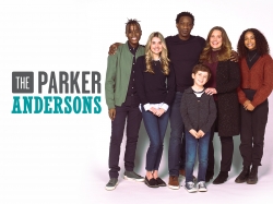 watch The Parker Andersons movies free online
