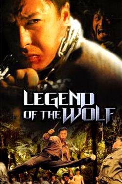 watch Legend of the Wolf movies free online
