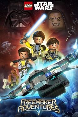 watch Lego Star Wars: The Freemaker Adventures movies free online