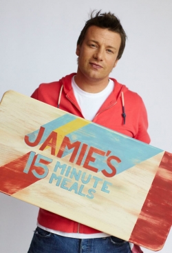 watch Jamie's 15-Minute Meals movies free online