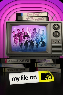watch My Life On MTV movies free online