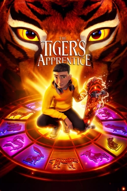watch The Tiger's Apprentice movies free online