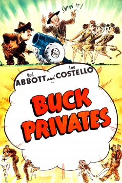 watch Buck Privates movies free online