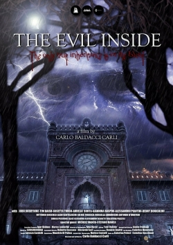 watch The Evil Inside movies free online
