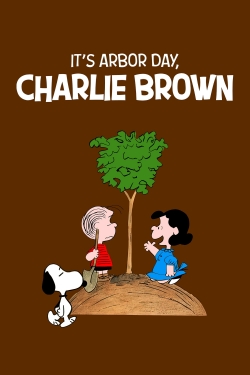 watch It's Arbor Day, Charlie Brown movies free online