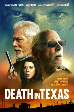 watch Death in Texas movies free online