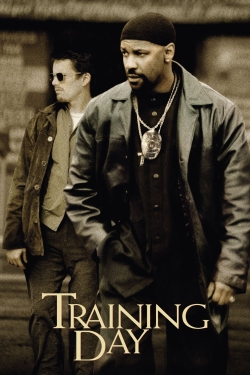 watch Training Day movies free online