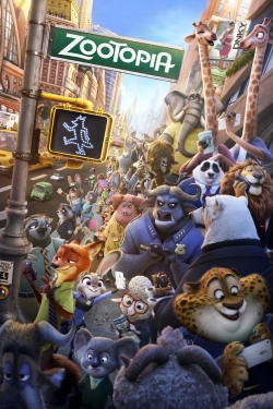 watch Zootopia movies free online