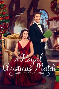 watch A Royal Christmas Match movies free online