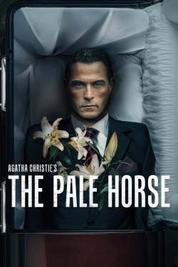 watch The Pale Horse movies free online