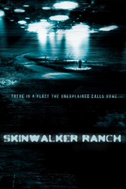 watch Skinwalker Ranch movies free online