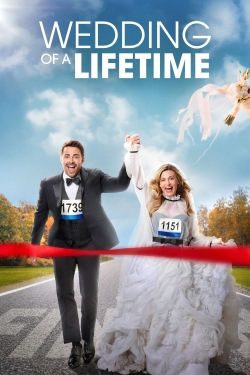watch Wedding of a Lifetime movies free online