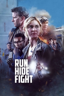 watch Run Hide Fight movies free online