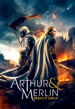 watch Arthur & Merlin: Knights of Camelot movies free online
