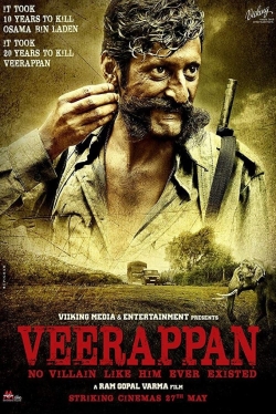watch Veerappan movies free online