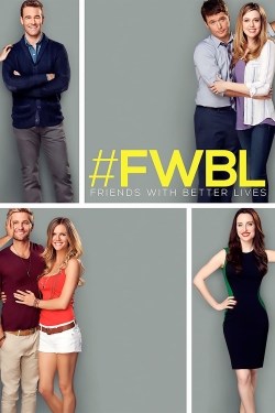 watch Friends with Better Lives movies free online