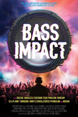 watch Bass Impact movies free online