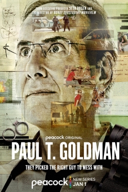 watch Paul T. Goldman movies free online