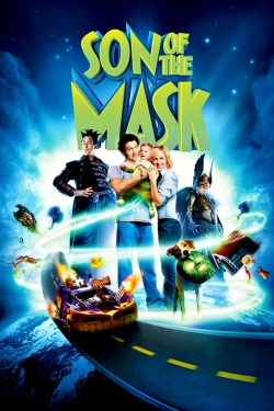watch Son of the Mask movies free online