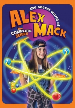 watch The Secret World of Alex Mack movies free online