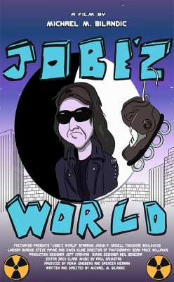 watch Jobe'z World movies free online