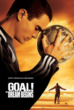 watch Goal! The Dream Begins movies free online