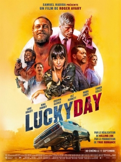 watch Lucky Day movies free online