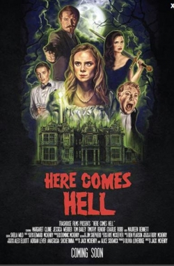 watch Here Comes Hell movies free online