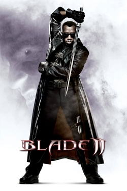 watch Blade II movies free online