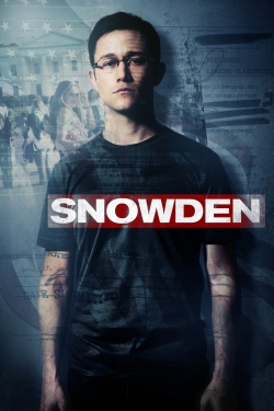 watch Snowden movies free online