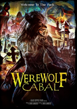 watch Werewolf Cabal movies free online