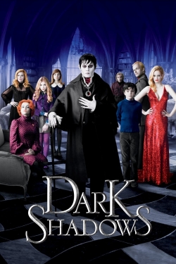 watch Dark Shadows movies free online