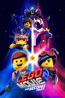watch The Lego Movie 2: The Second Part movies free online