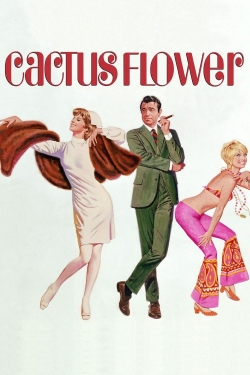 watch Cactus Flower movies free online