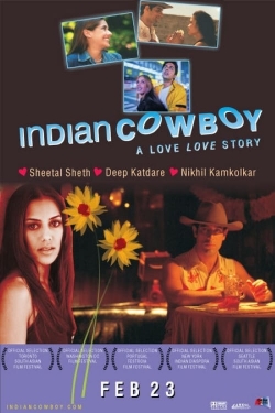 watch Indian Cowboy movies free online