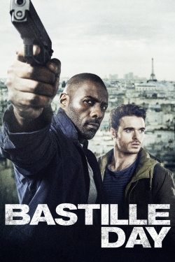 watch Bastille Day movies free online
