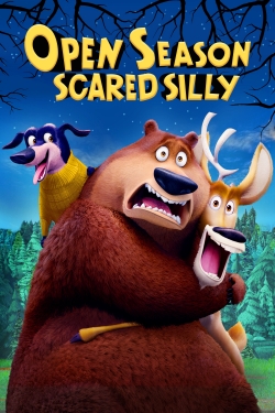 watch Open Season: Scared Silly movies free online