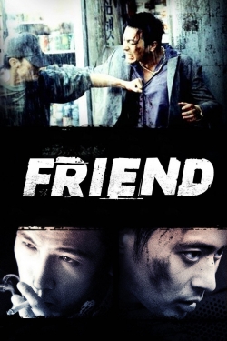 watch Friend movies free online
