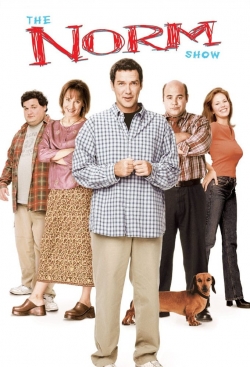 watch The Norm Show movies free online