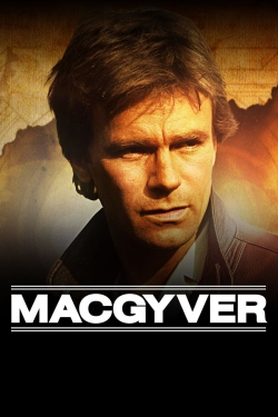 watch MacGyver movies free online