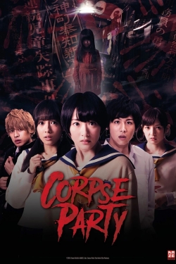 watch Corpse Party movies free online