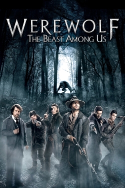 watch Werewolf: The Beast Among Us movies free online