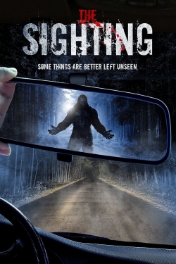 watch The Sighting movies free online